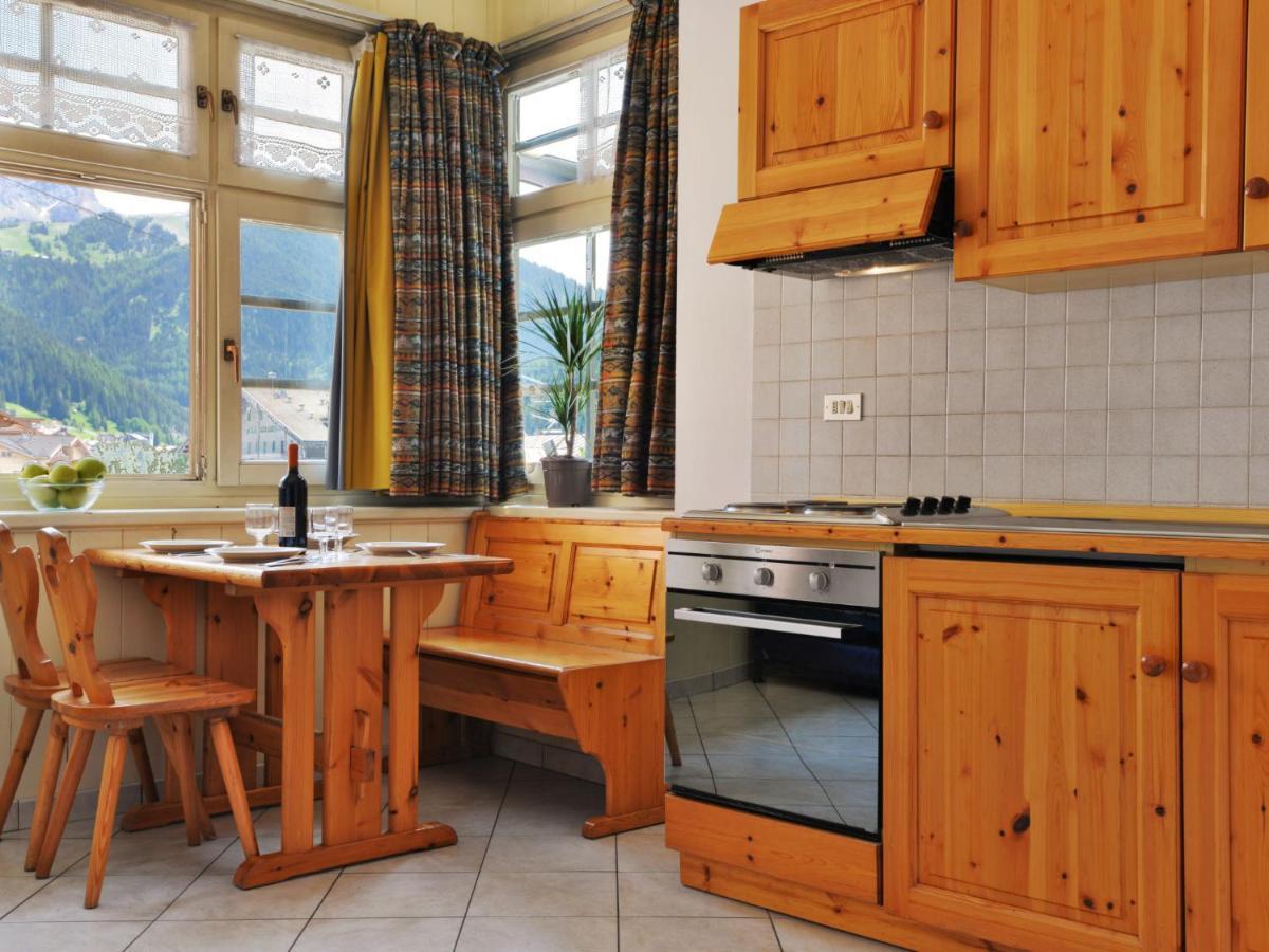 Apartment Villa Placidia-5 By Interhome Кампителло-ди-Фасса Экстерьер фото