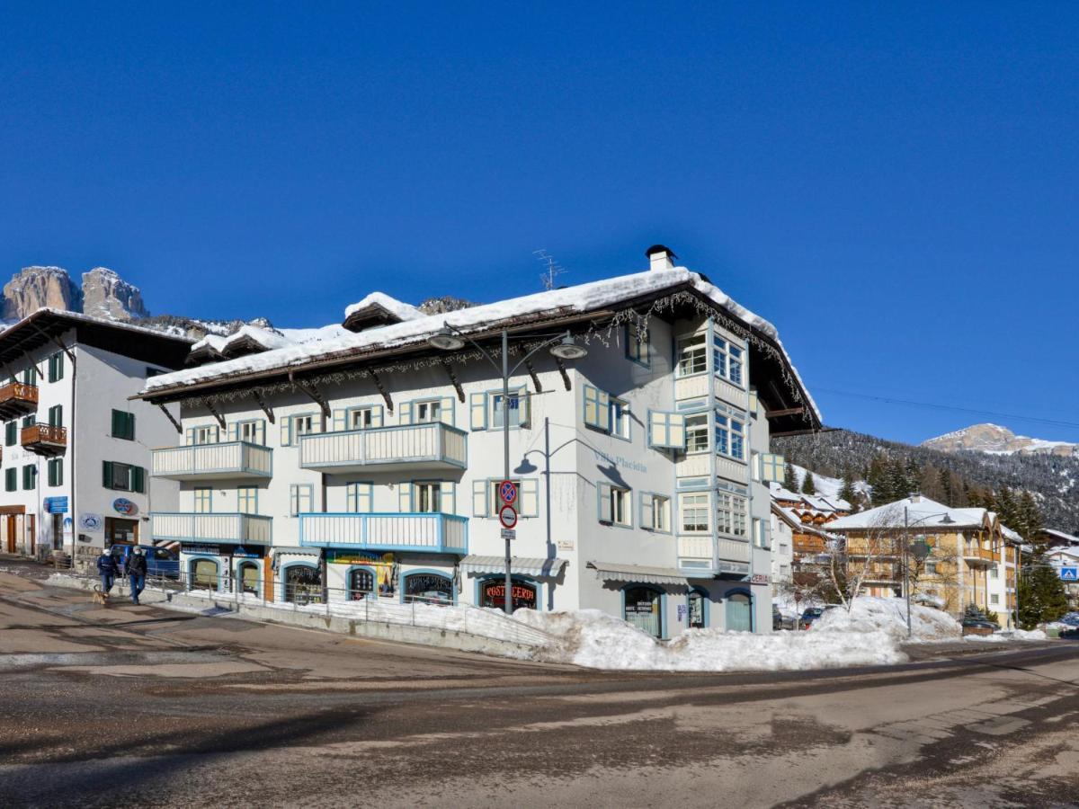 Apartment Villa Placidia-5 By Interhome Кампителло-ди-Фасса Экстерьер фото